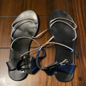 Ancient Greek Sandals